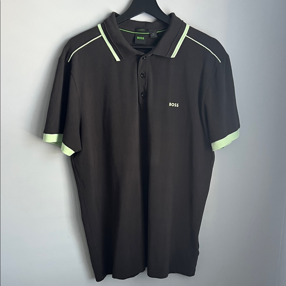 BOSS Polo Shirt